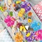 Tropical Napkins,Hawaiian Tropical Decoration 40pcs Luau Napkins Paper Floral Hibiscus Hawaiian Napkins For Summer Luau Party Supplies
